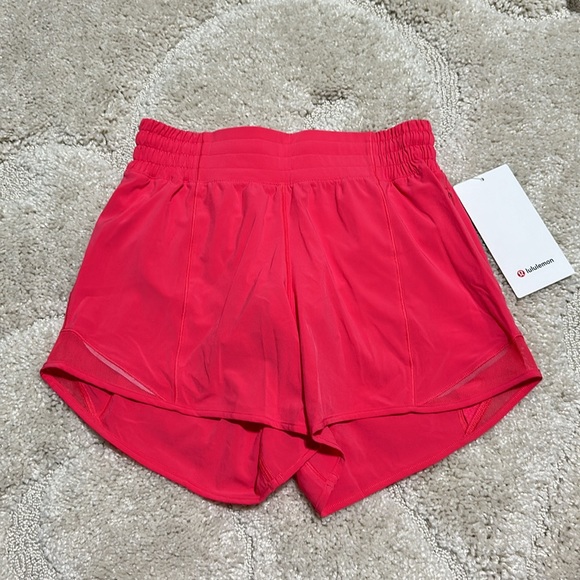 Lululemon Short 4” - Picture 2 of 5